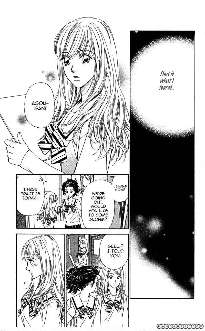 Kono Uta wa Kimi no Tameni Chapter 1 26